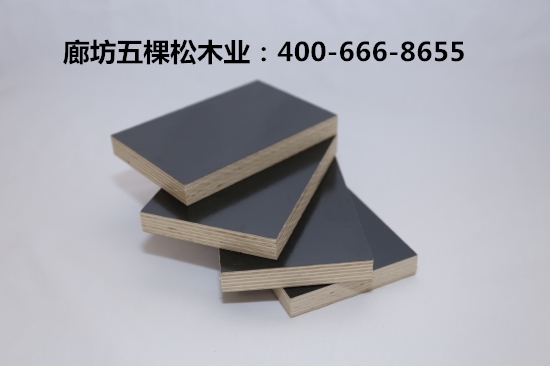 建筑模板施工應用應注意什么？