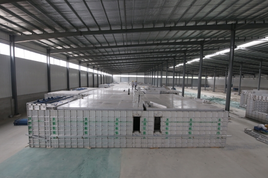 鋁合金模板是怎樣引進中國的?