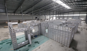 鋁模板的優點到底有哪些?