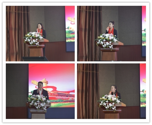 熱烈慶祝文安縣首屆傳統文化交流會在五棵松木業成功舉行！