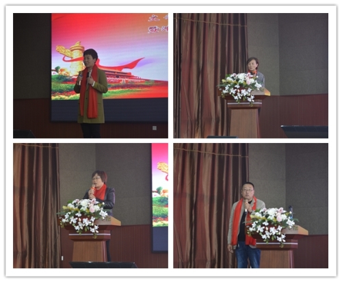 熱烈慶祝文安縣首屆傳統文化交流會在五棵松木業成功舉行！