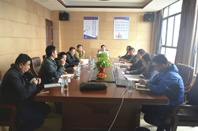 恭賀五棵松鋁模板順利通過世茂地產和北京韓建集團有限公司出廠驗收！