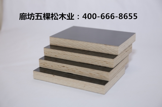 建筑模板行業隨著建筑業市場的深入迎來了新挑戰