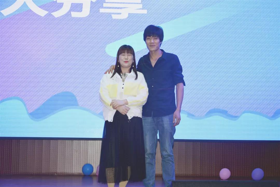 心懷感恩，載夢起航-五棵松集團2019年第一屆娛樂活動圓滿舉行!