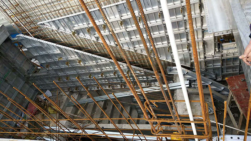 鋁模板怎么訂購？