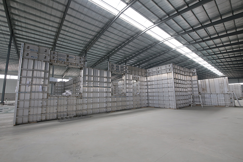 鋁模板購買要注意哪些問題？