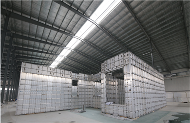 是什么原因，導致木模板周轉使用率低