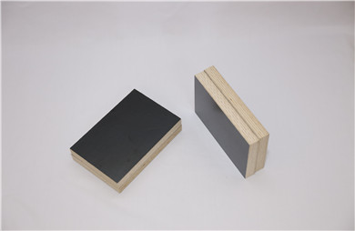 清水模板的優勢有哪些？