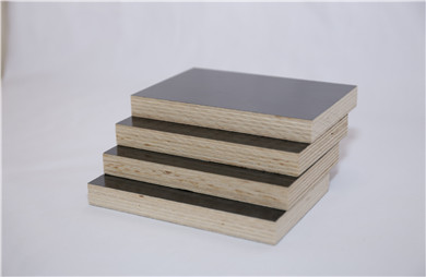 清水模板怎么處理變形情況呢？