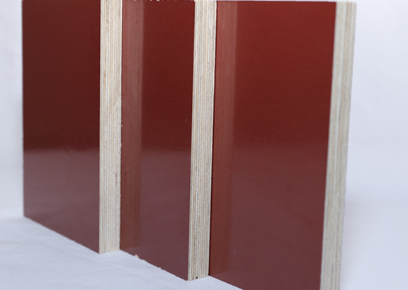 如何選擇靠譜的清水模板廠家？